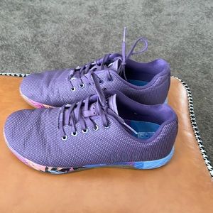 Men’s wild Nobull  Trainer +